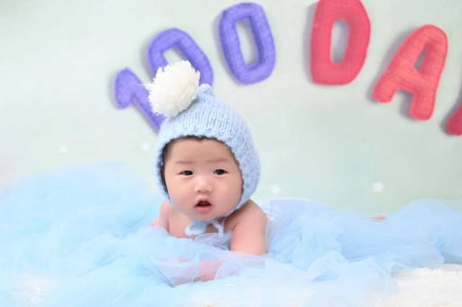 平顶山宝宝最晚几个月会追声